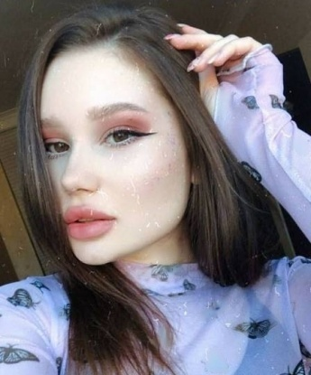 Проститутка Сосновый Бор : Маргарита