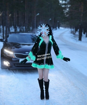 Проститутка Сосновый Бор : Татьяна
